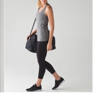 Lululemon Cool Racerback